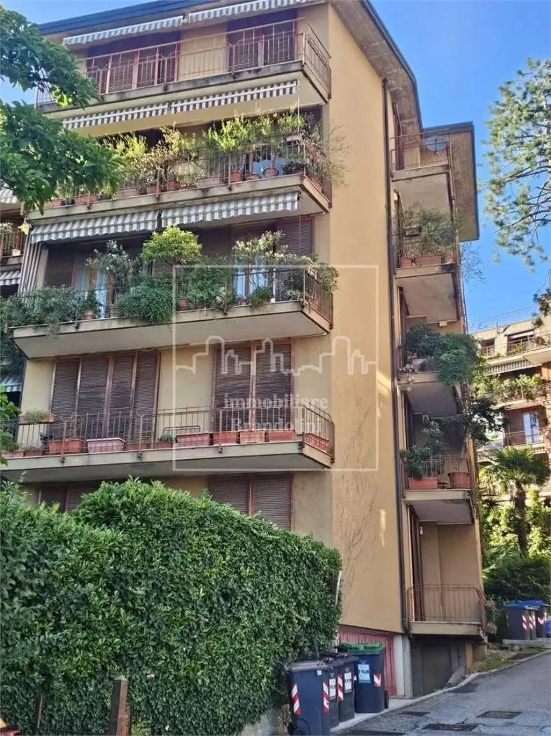 Appartamento in vendita a Varese