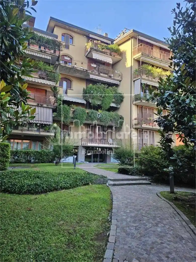 Appartamento primo piano, Brunella, Varese - foto 2