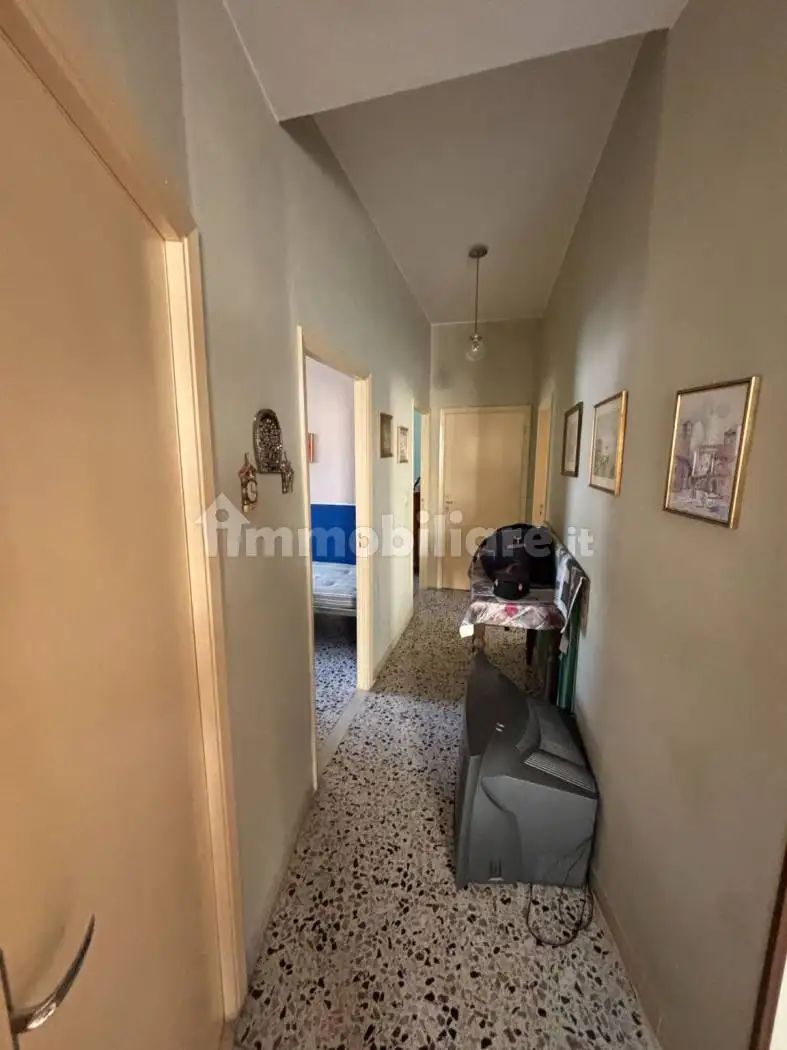 Terratetto unifamiliare 157 m², buono stato, Fiastra - foto 5