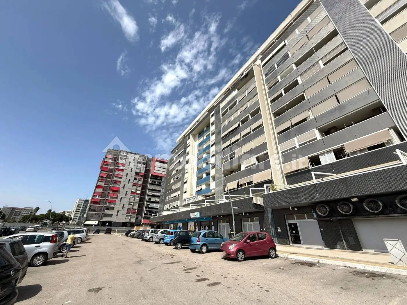 Appartamento in vendita a Barletta