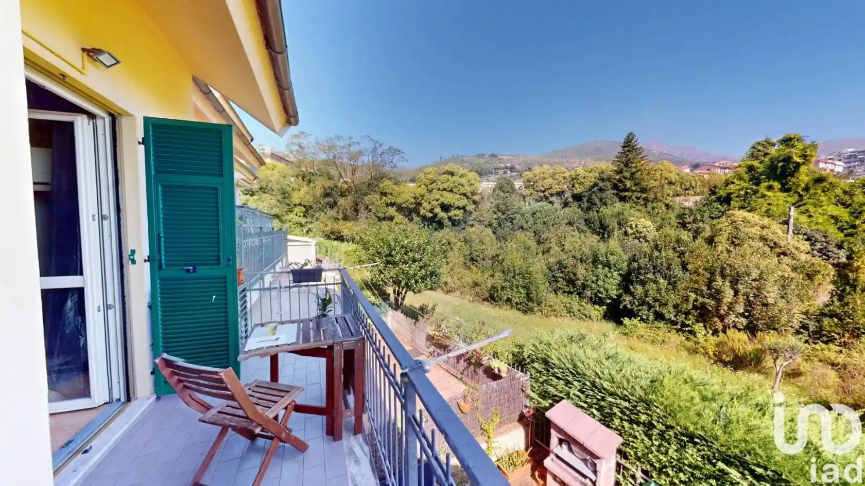 Appartamento in vendita a Arenzano