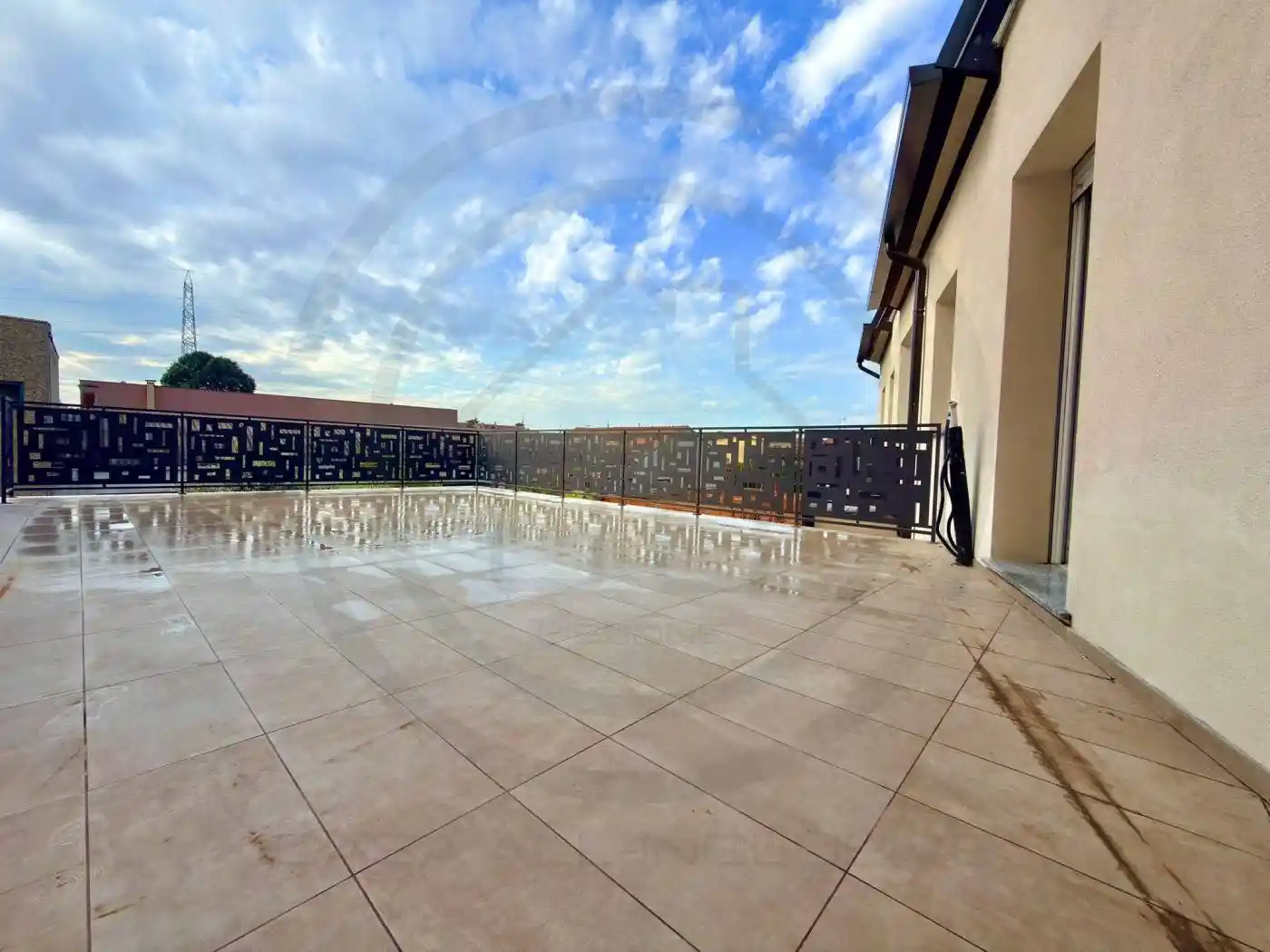 Attico - Mansarda in vendita a Lissone