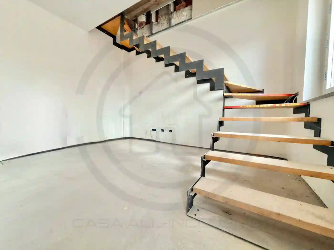 Attico - Mansarda - foto 2