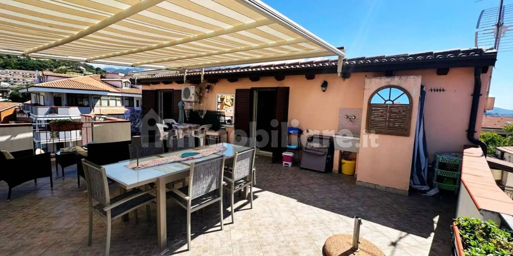 Appartamento in vendita a Diamante