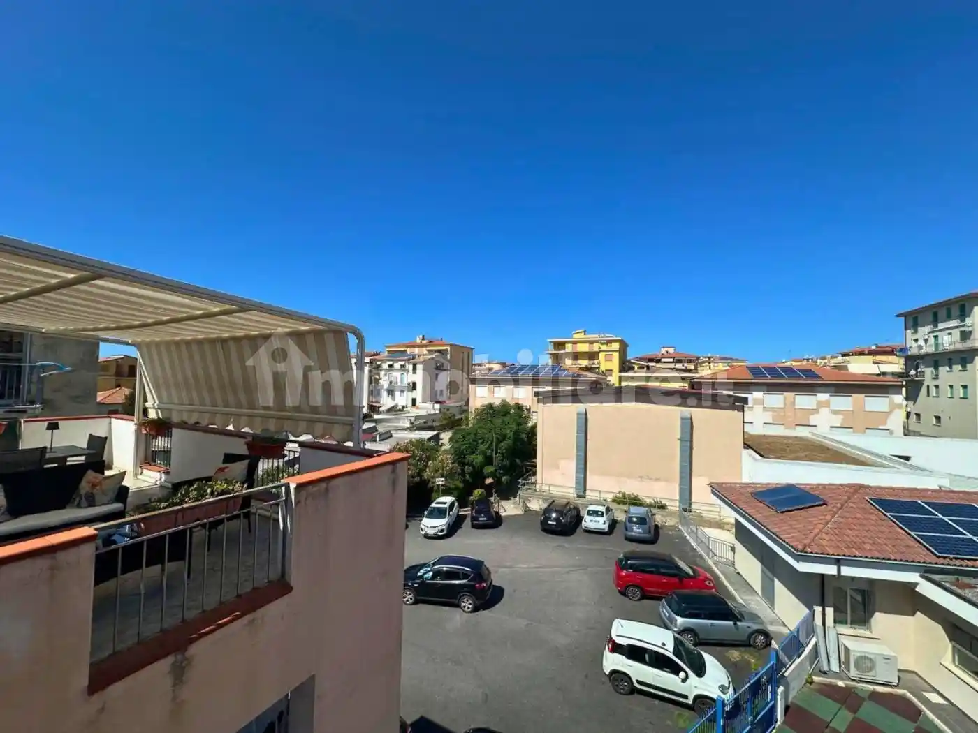 Bilocale via Poseidone, Centro, Diamante - foto 3