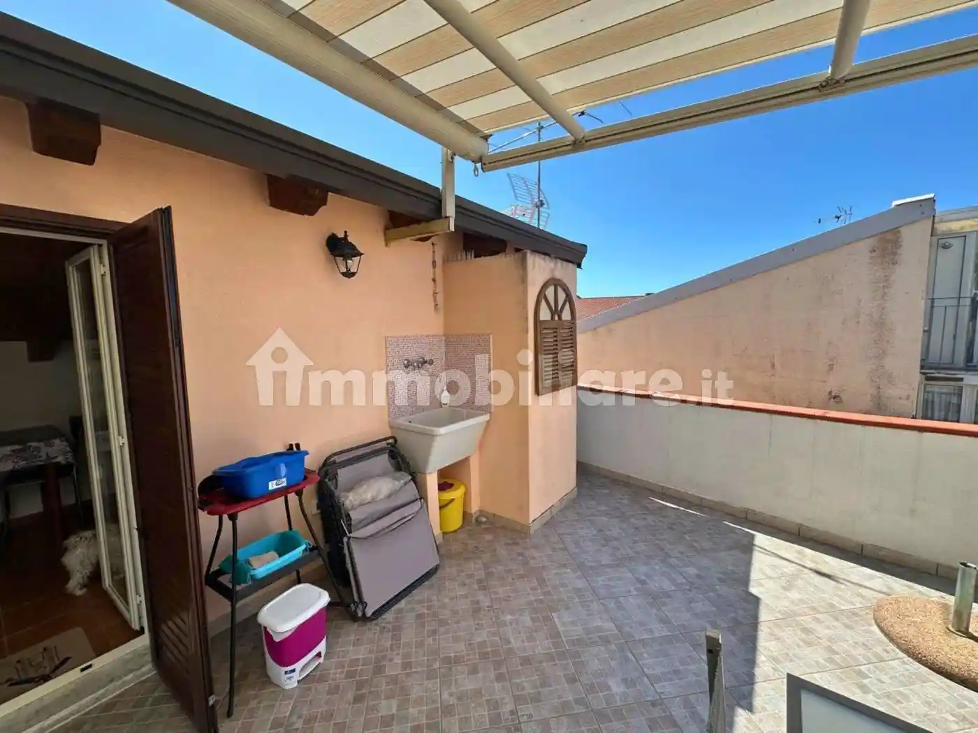 Bilocale via Poseidone, Centro, Diamante - foto 4