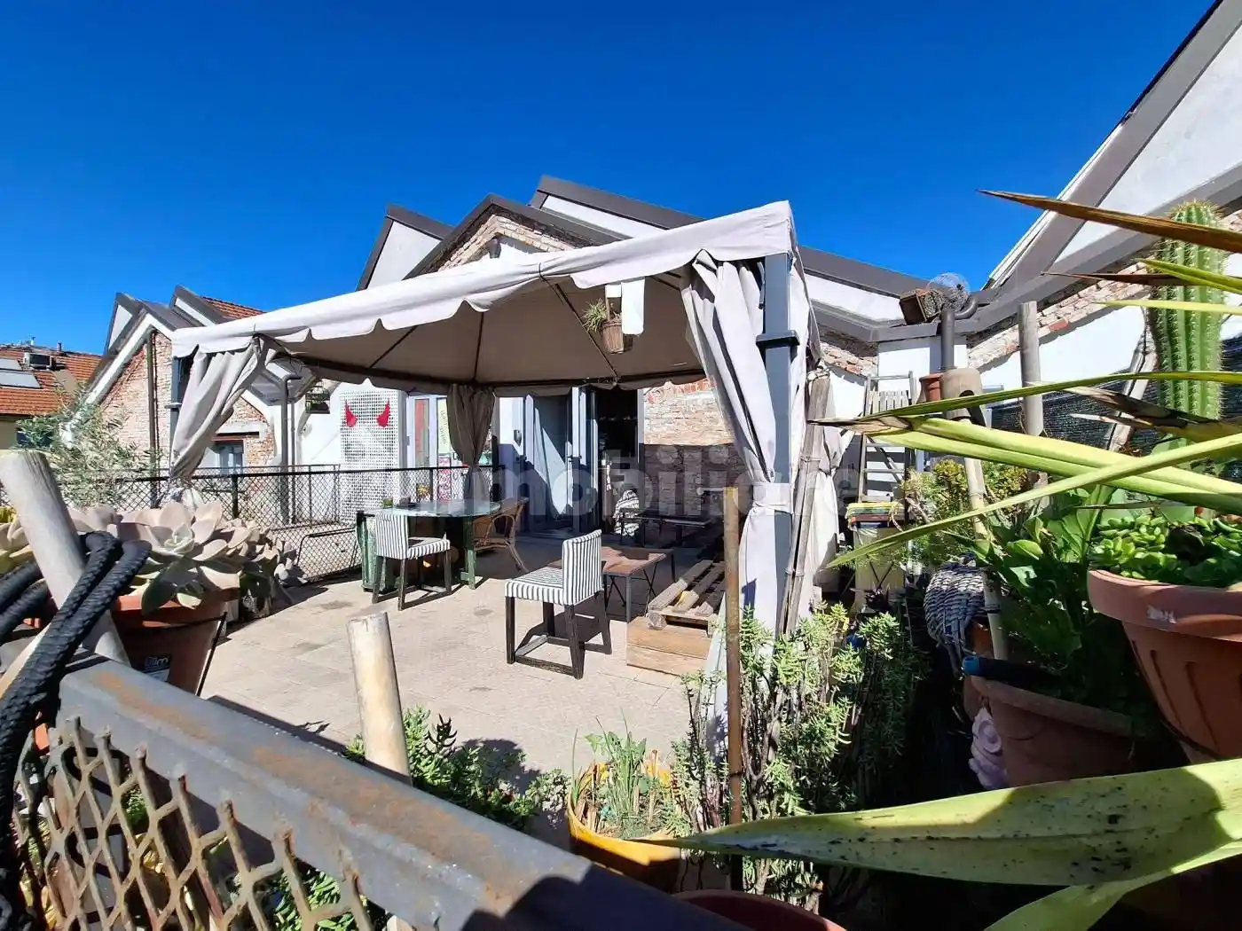 Loft in affitto a Milano