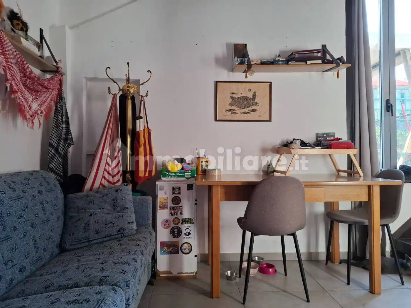 Loft via Tucidide 56, Ortica, Milano - foto 4