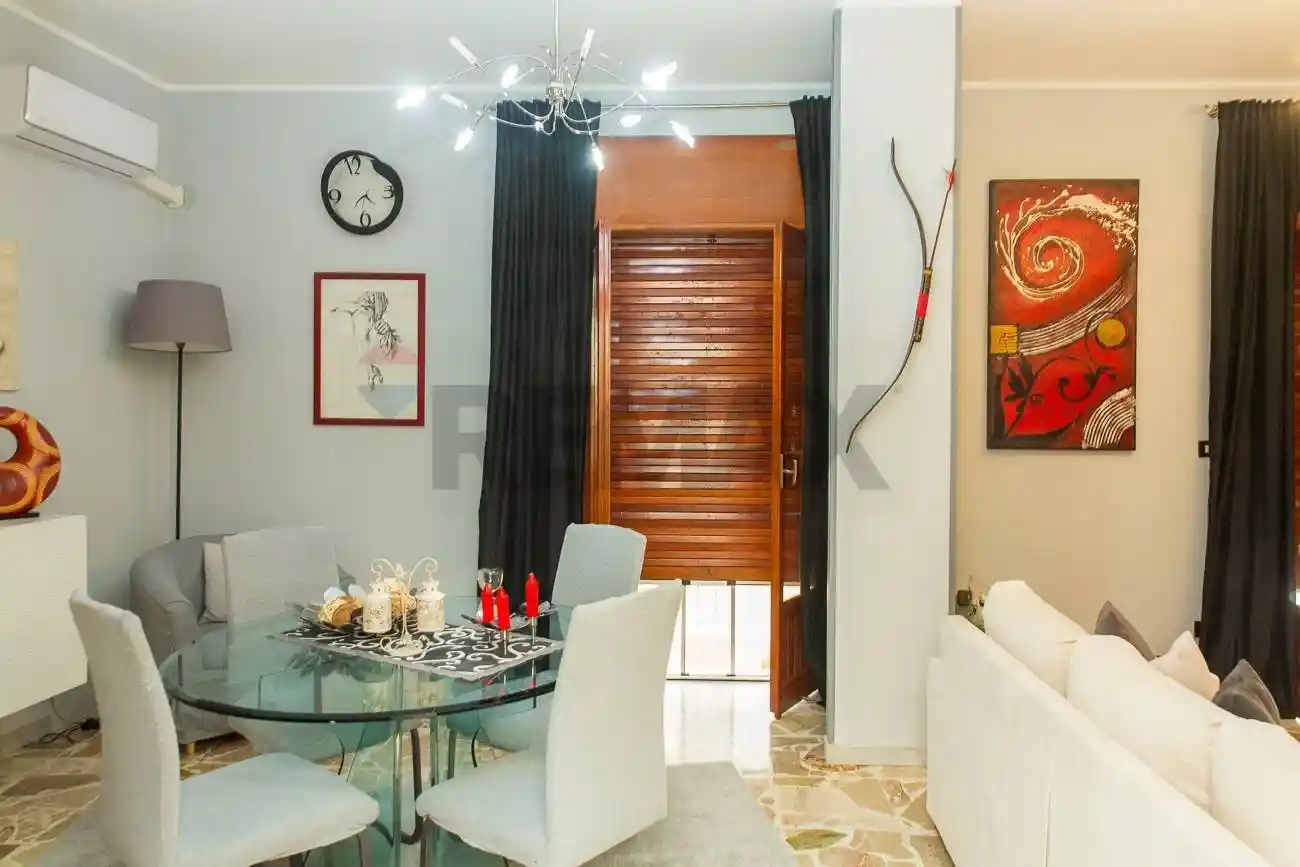 Appartamento in vendita a Catania