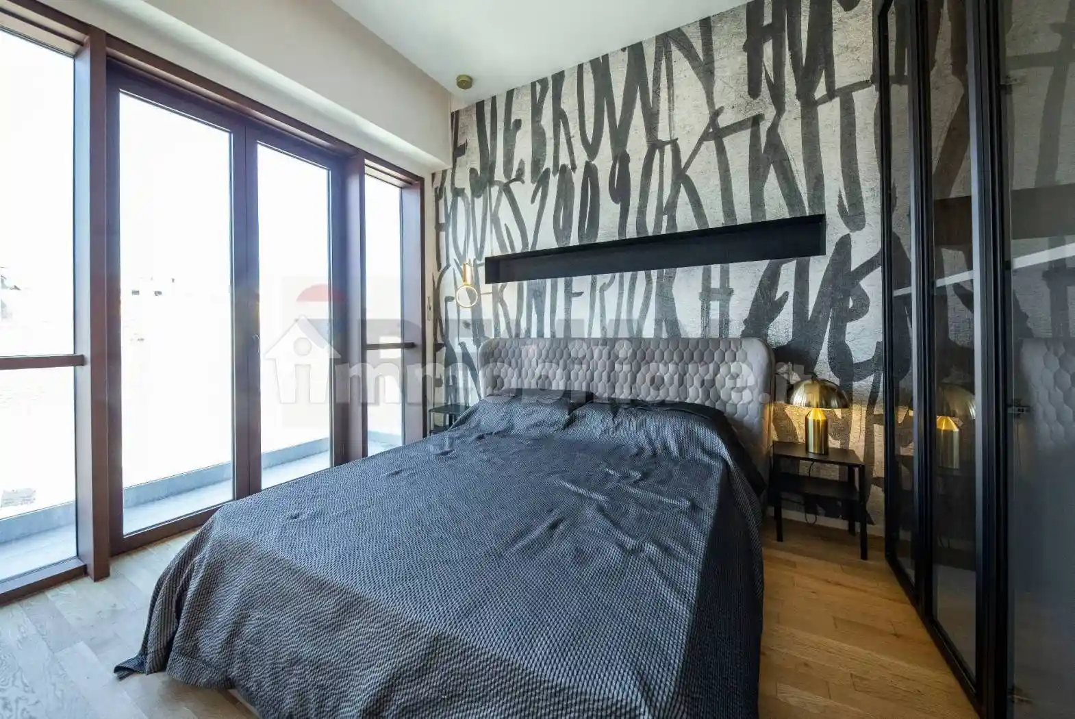 Appartamento in affitto a Catania