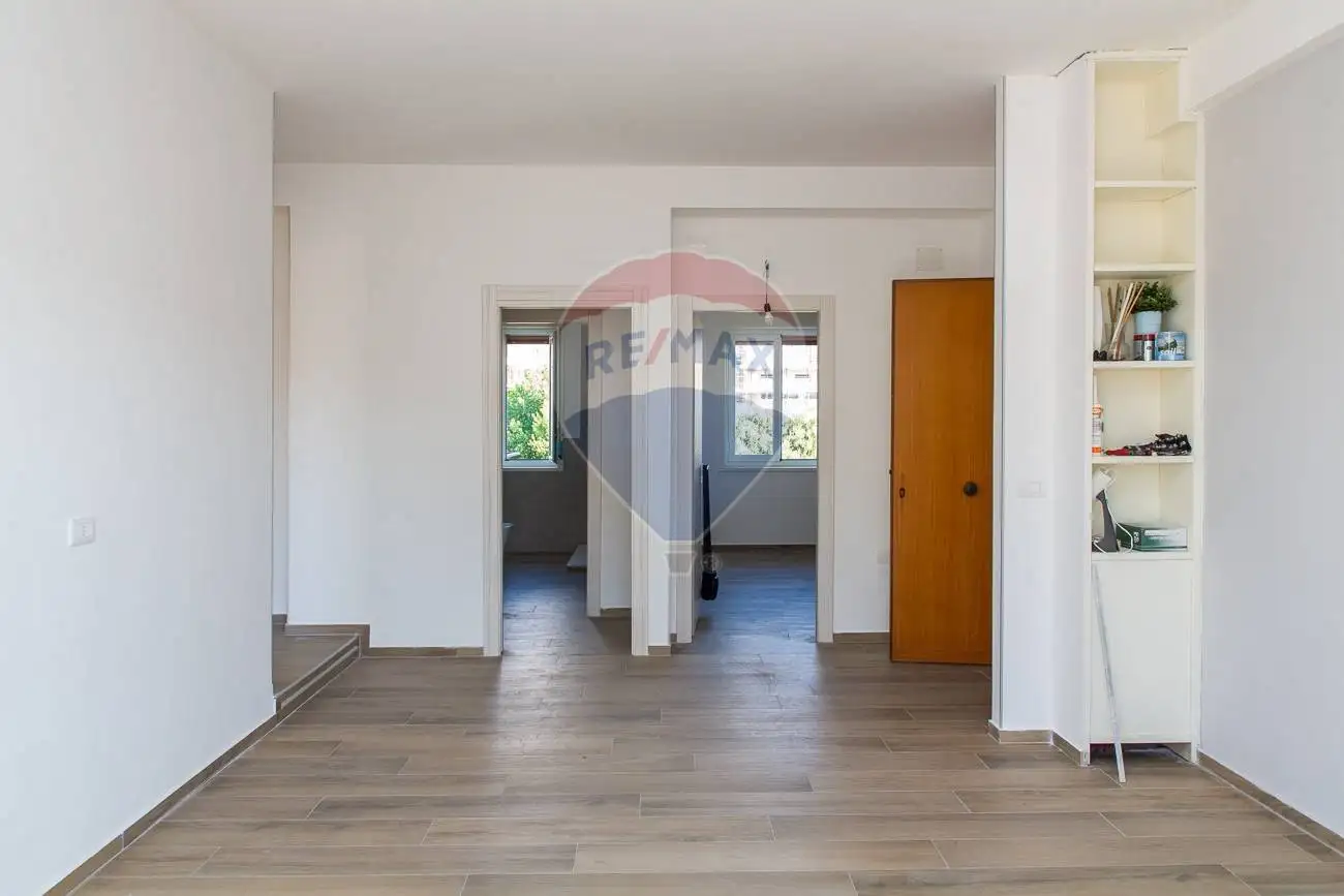 Appartamento in vendita a Catania