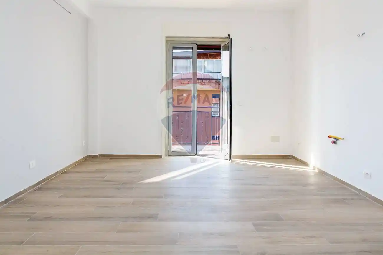 Quadrilocale via Eugenio Barsanti 35, Rapisardi, Catania - foto 2