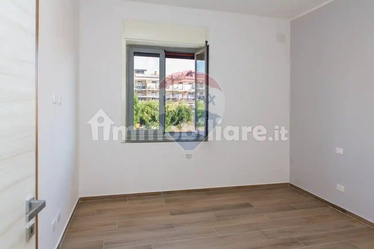 Quadrilocale via Eugenio Barsanti 35, Rapisardi, Catania - foto 3