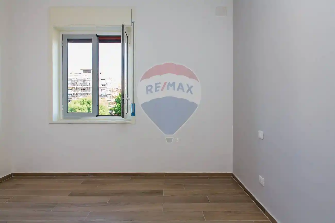 Quadrilocale via Eugenio Barsanti 35, Rapisardi, Catania - foto 4