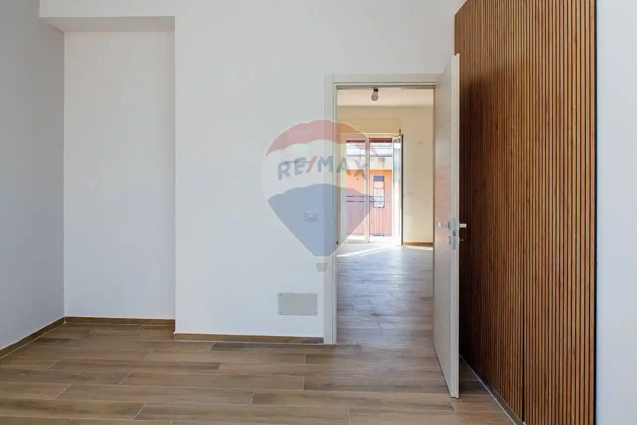 Quadrilocale via Eugenio Barsanti 35, Rapisardi, Catania - foto 5