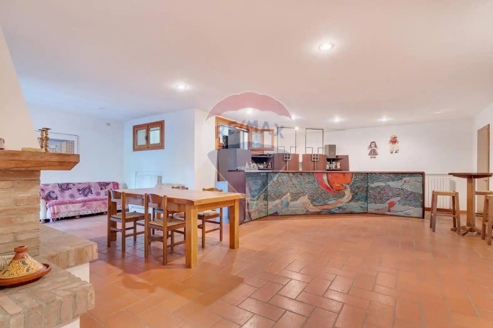 Villa in vendita a Brisighella