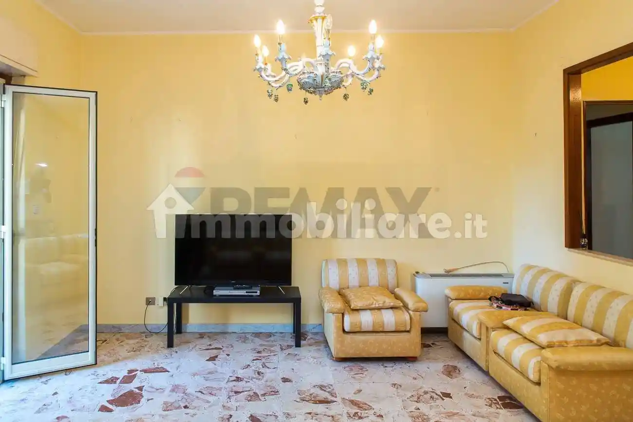 Appartamento in vendita a Catania