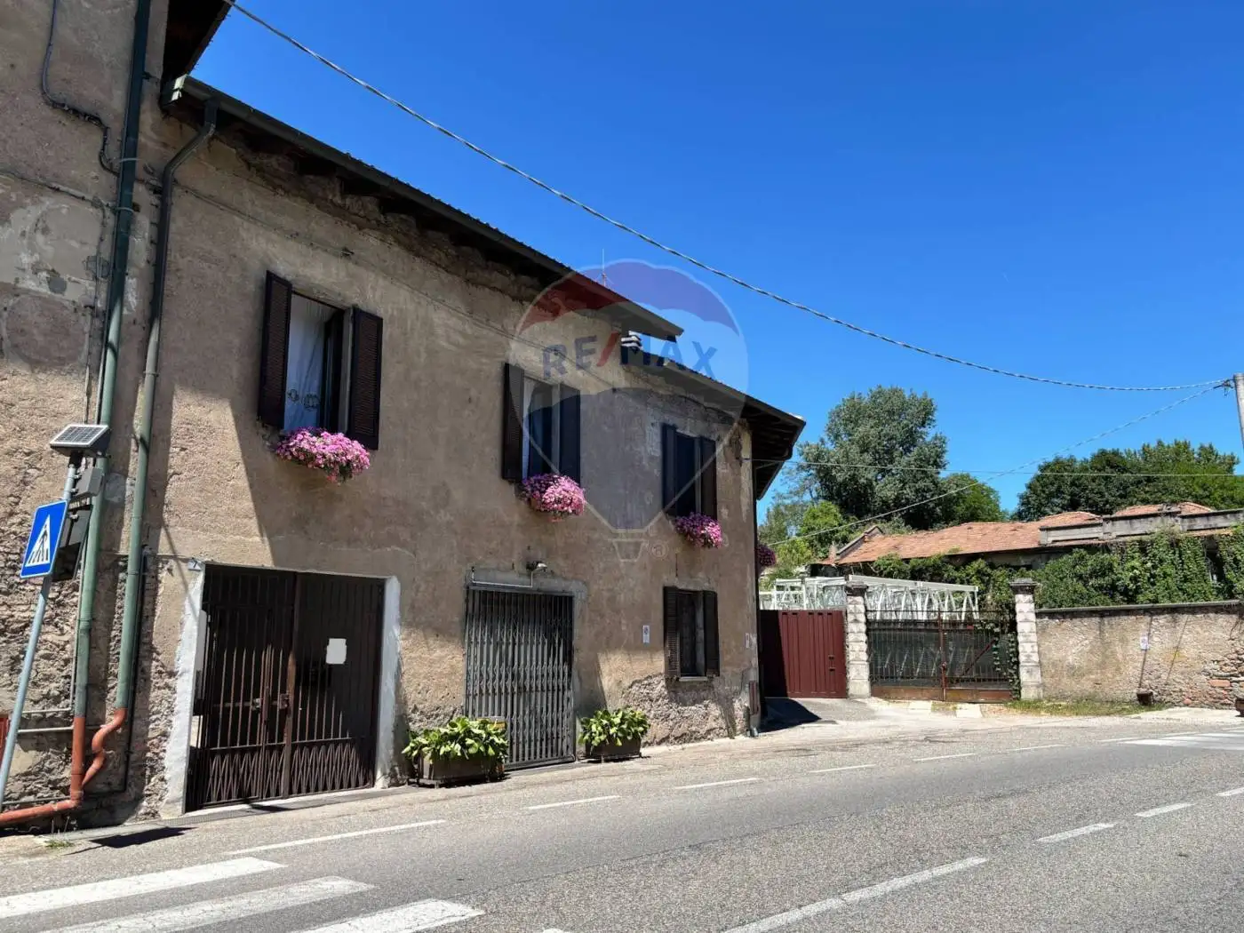 Appartamento in vendita a Varese