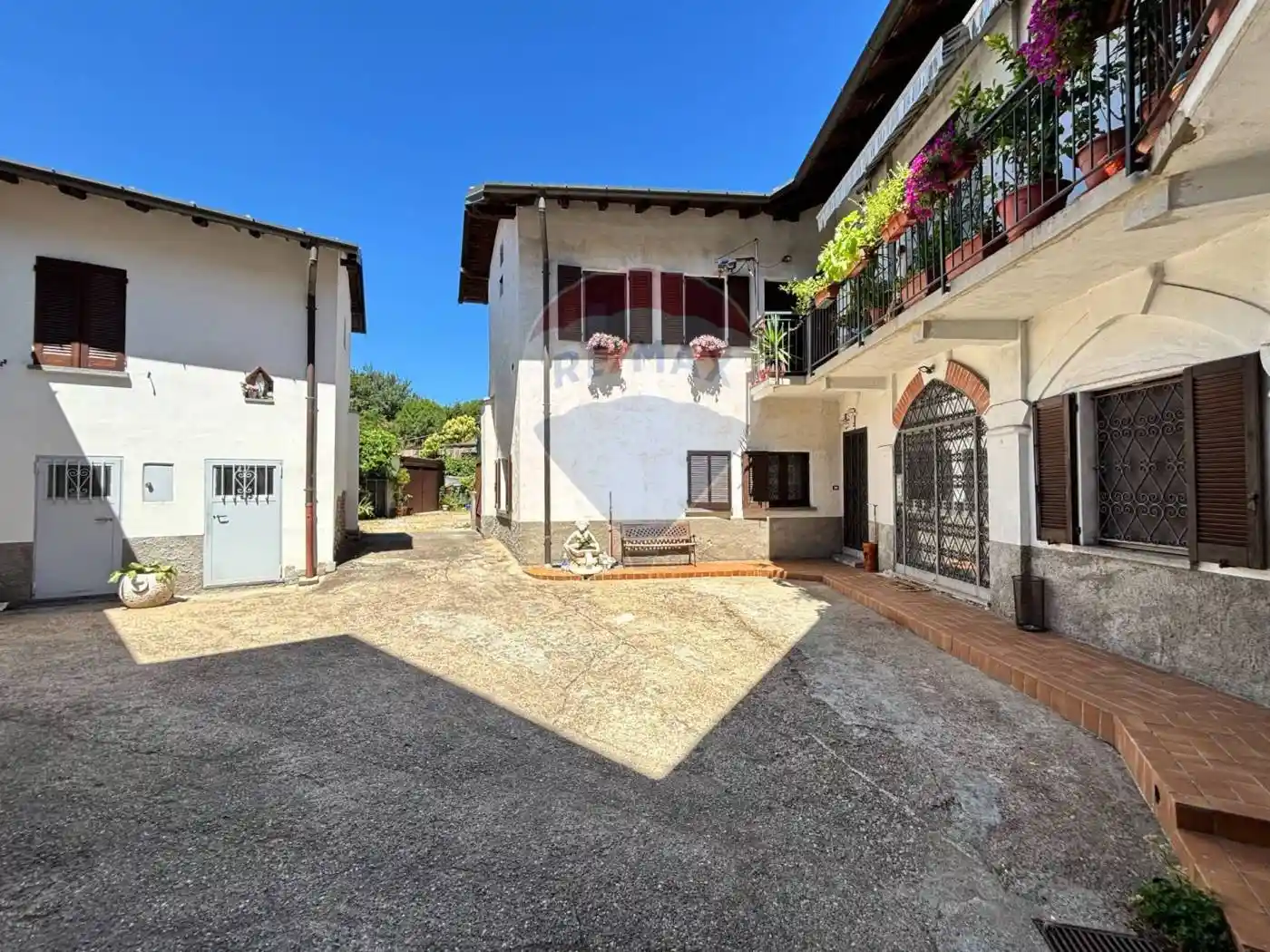 Appartamento via Merano 7, Valle Olona, Varese - foto 2