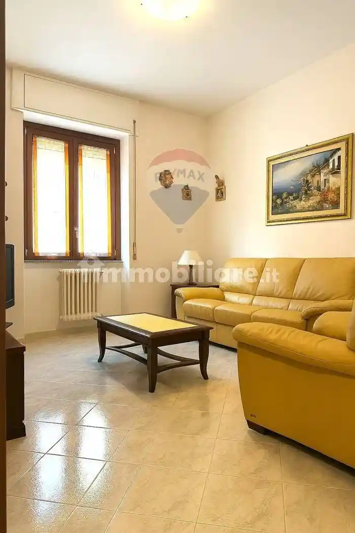 Appartamento in vendita a Novara