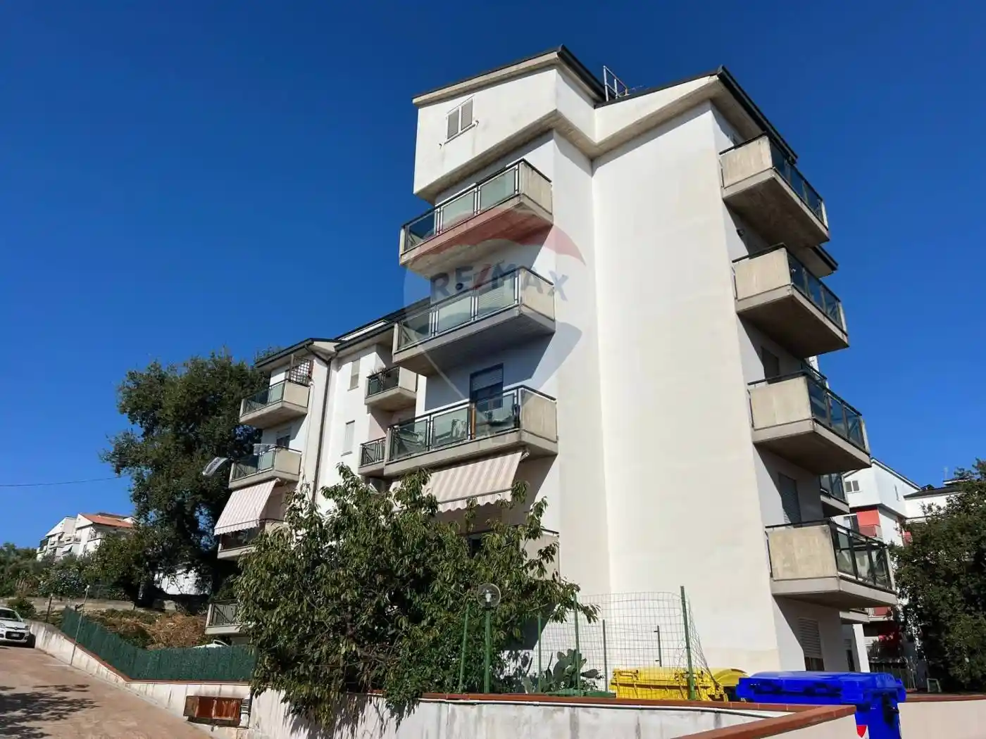 Appartamento da ristrutturare, quarto piano, Centro, Lanciano - foto 2