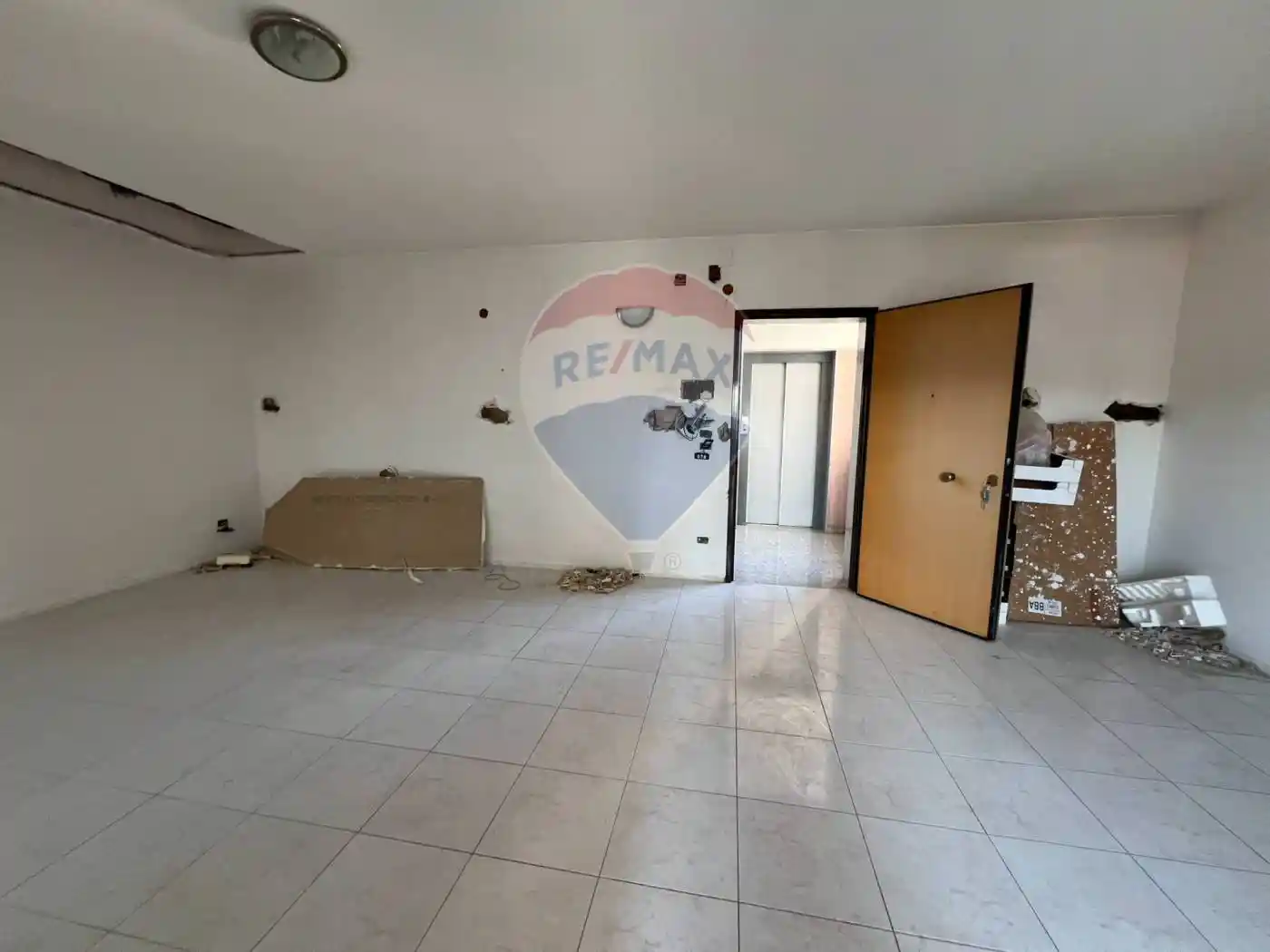 Appartamento da ristrutturare, quarto piano, Centro, Lanciano - foto 5