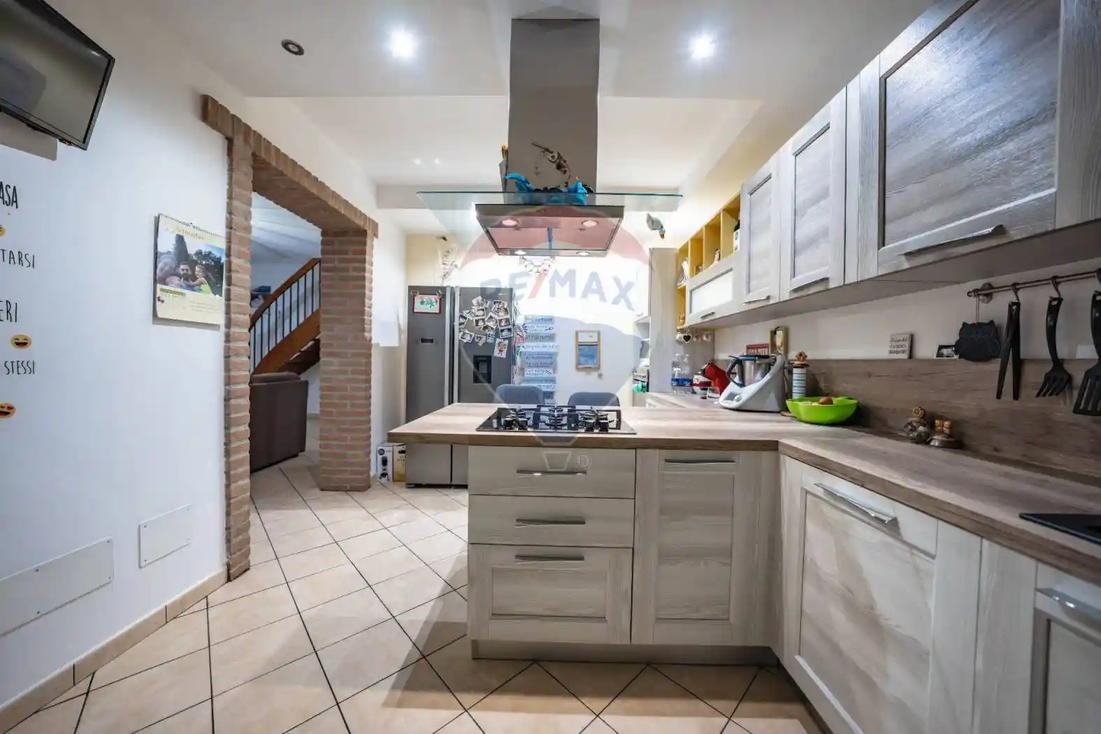 Villa in vendita a Vigarano Mainarda