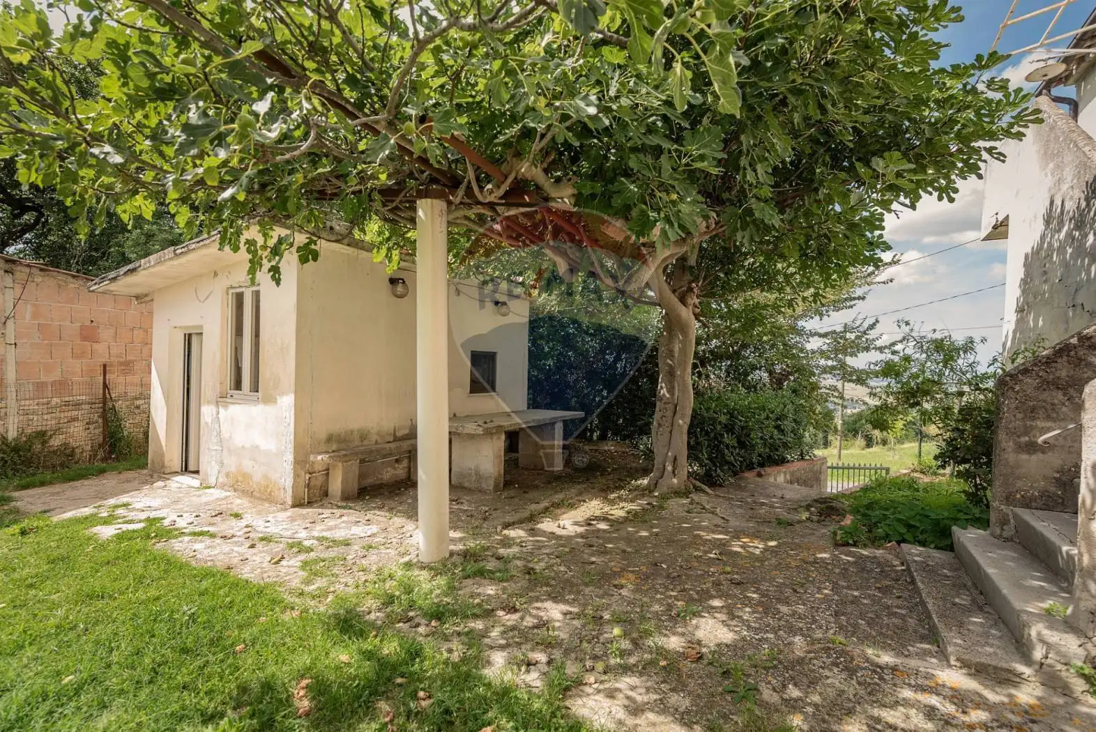 Casa indipendente in vendita a Montecarotto