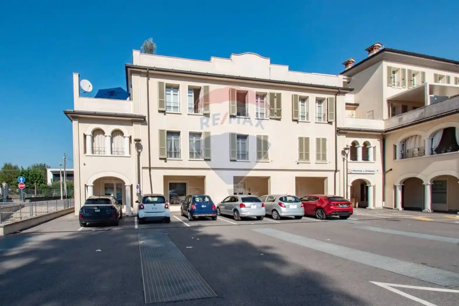 Appartamento in vendita a Ospitaletto