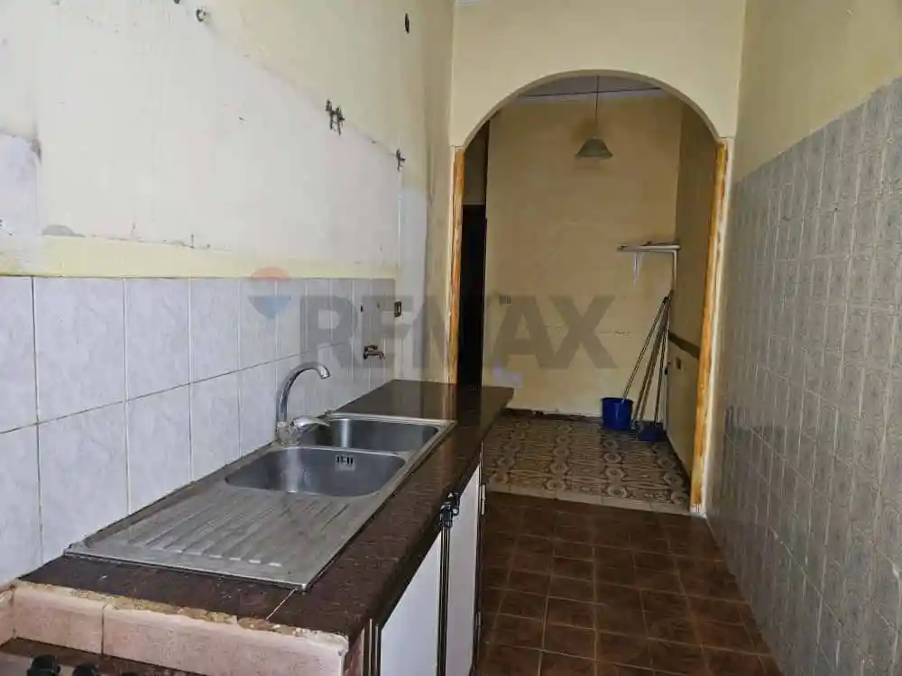 Appartamento in vendita a Villabate