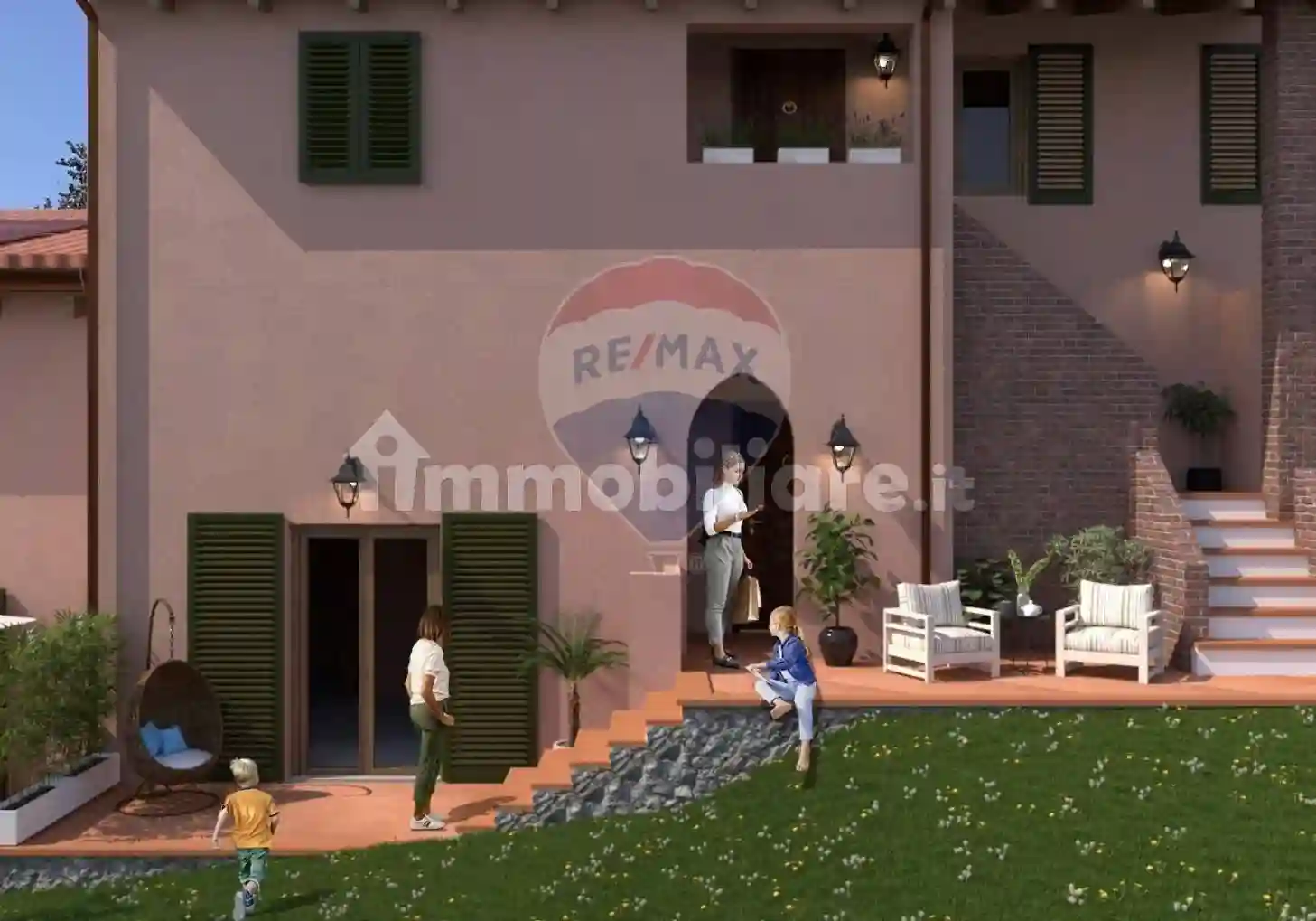 Casa indipendente - foto 2