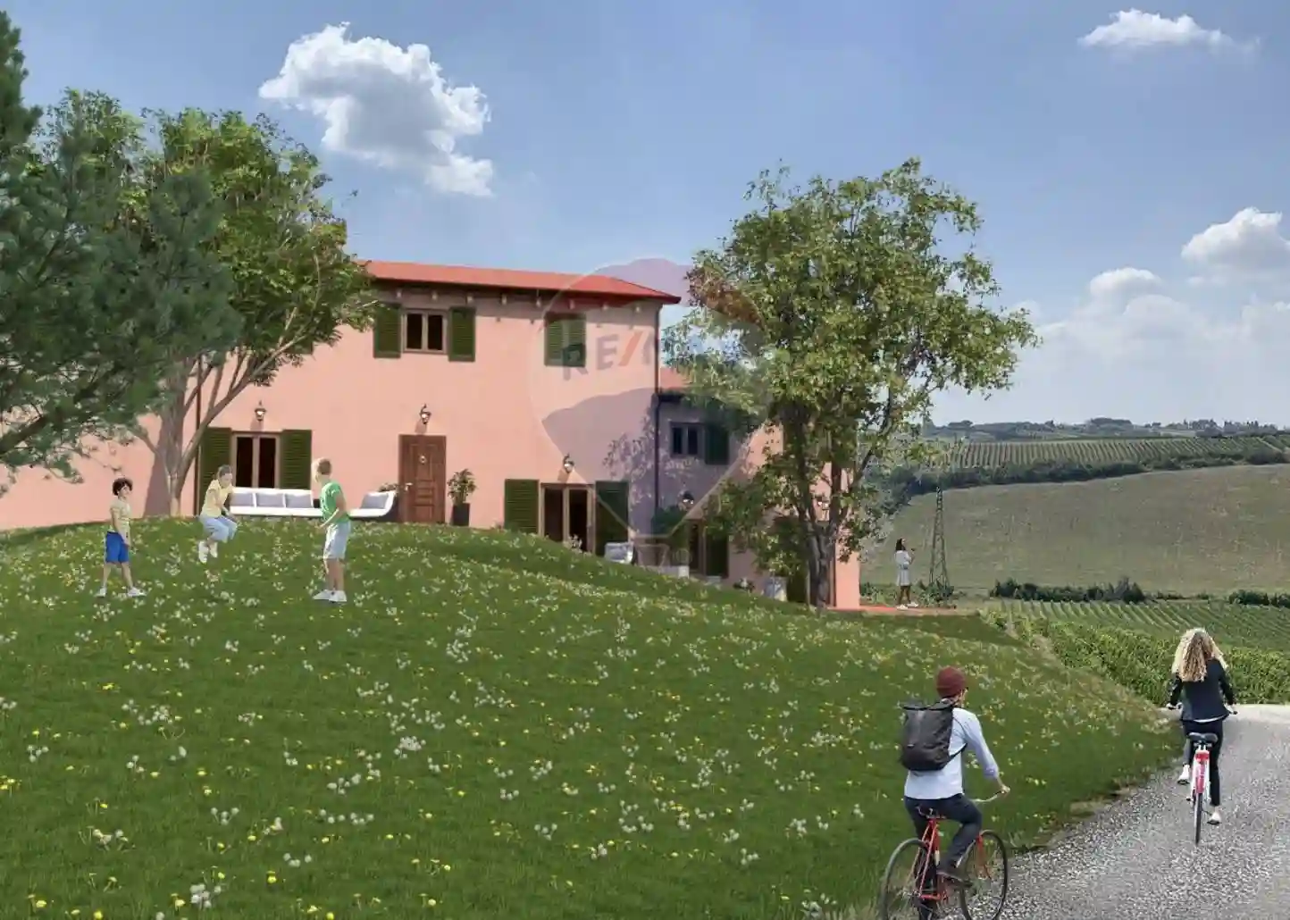 Casa indipendente - foto 2