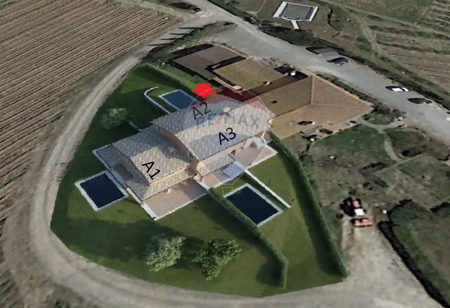 Casa indipendente - foto 3