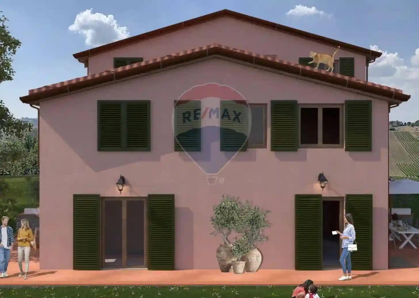 Casa indipendente - foto 2