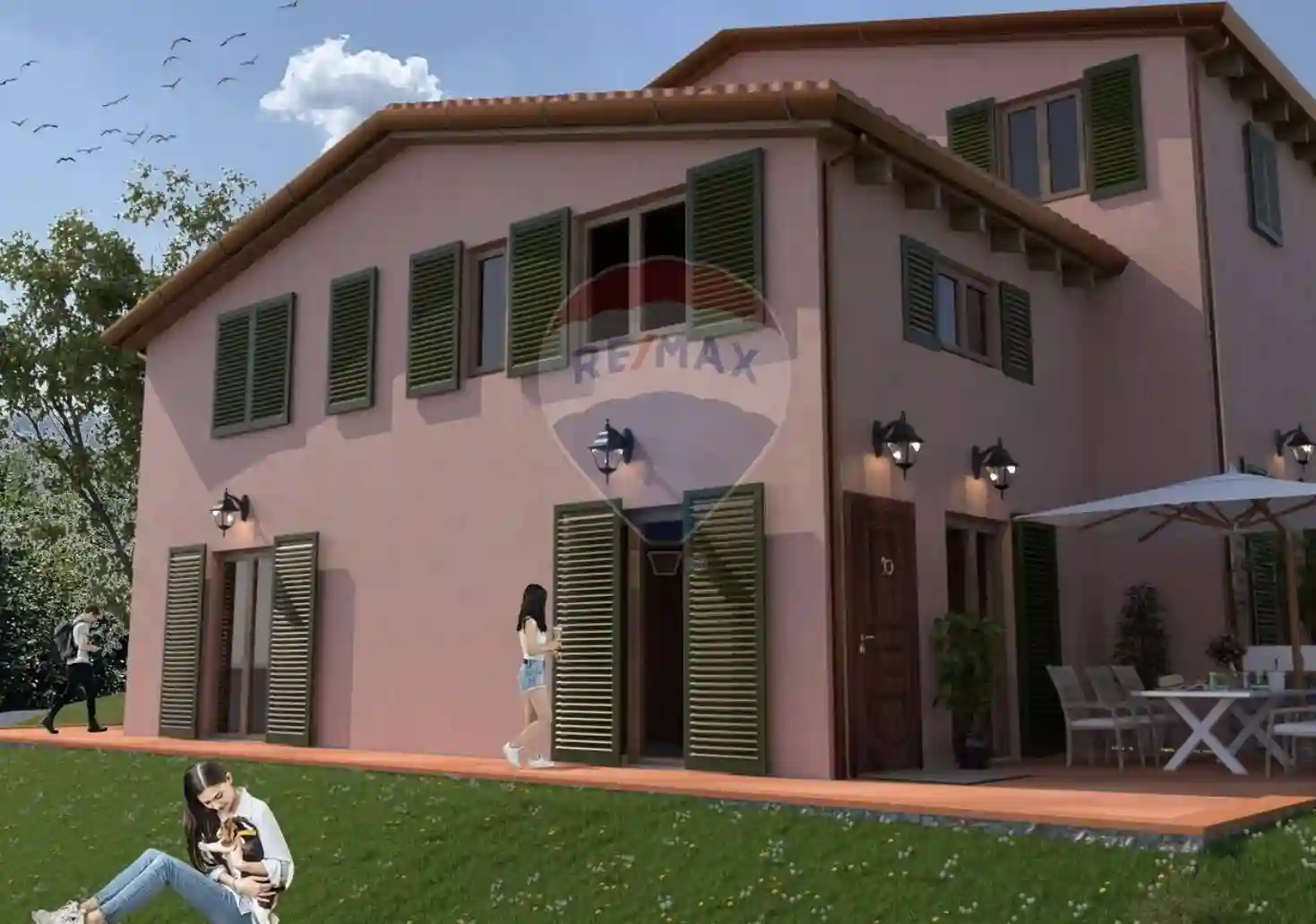 Casa indipendente - foto 3