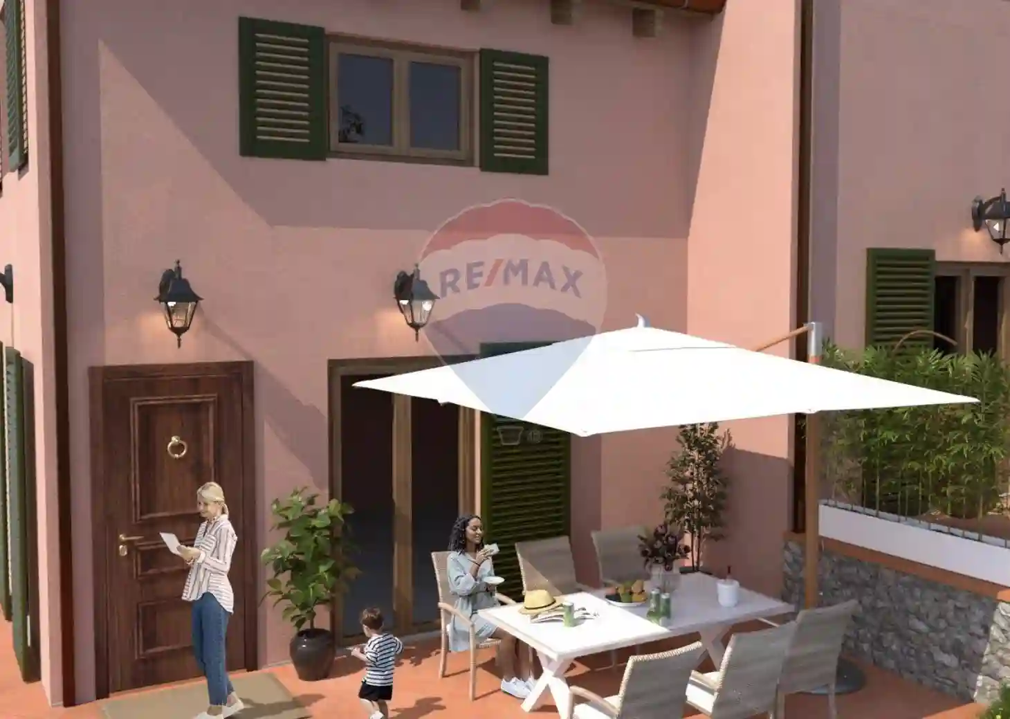 Casa indipendente - foto 4