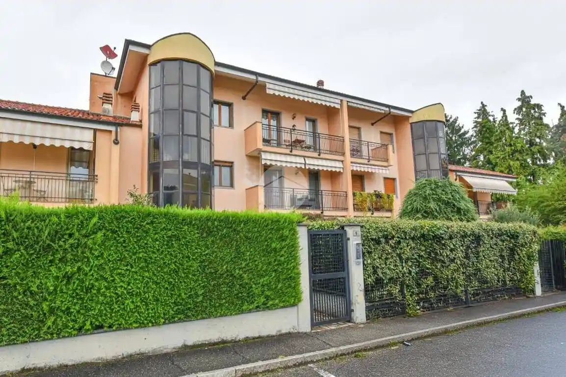 Appartamento in vendita a Giaveno