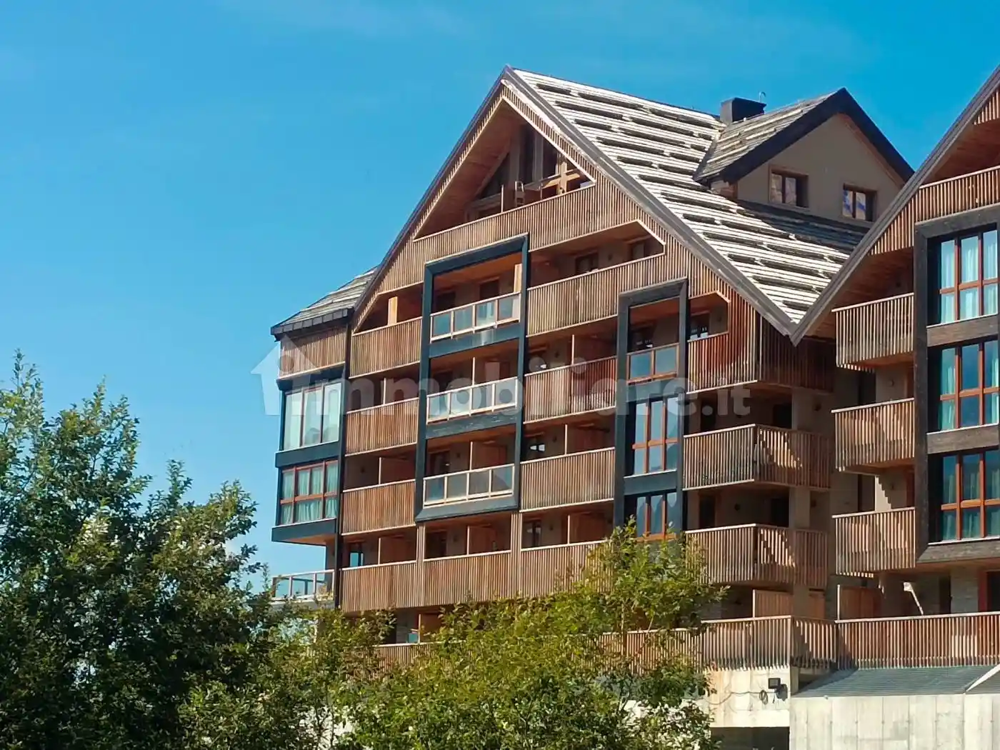 Appartamento in vendita a Frabosa Sottana