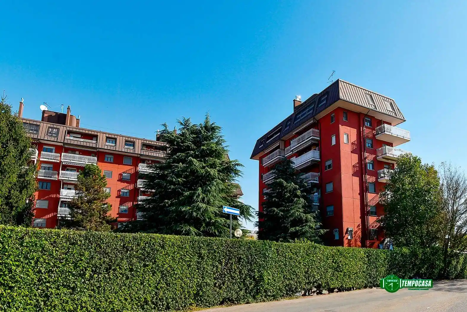 Appartamento in vendita a Assago