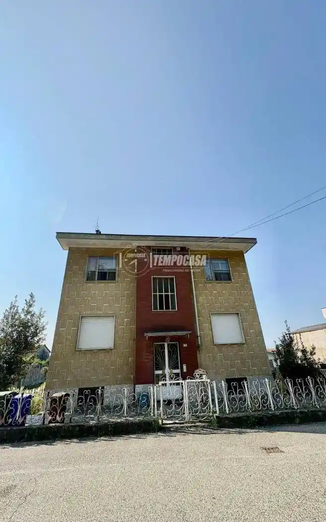 Appartamento in vendita a San Francesco al Campo