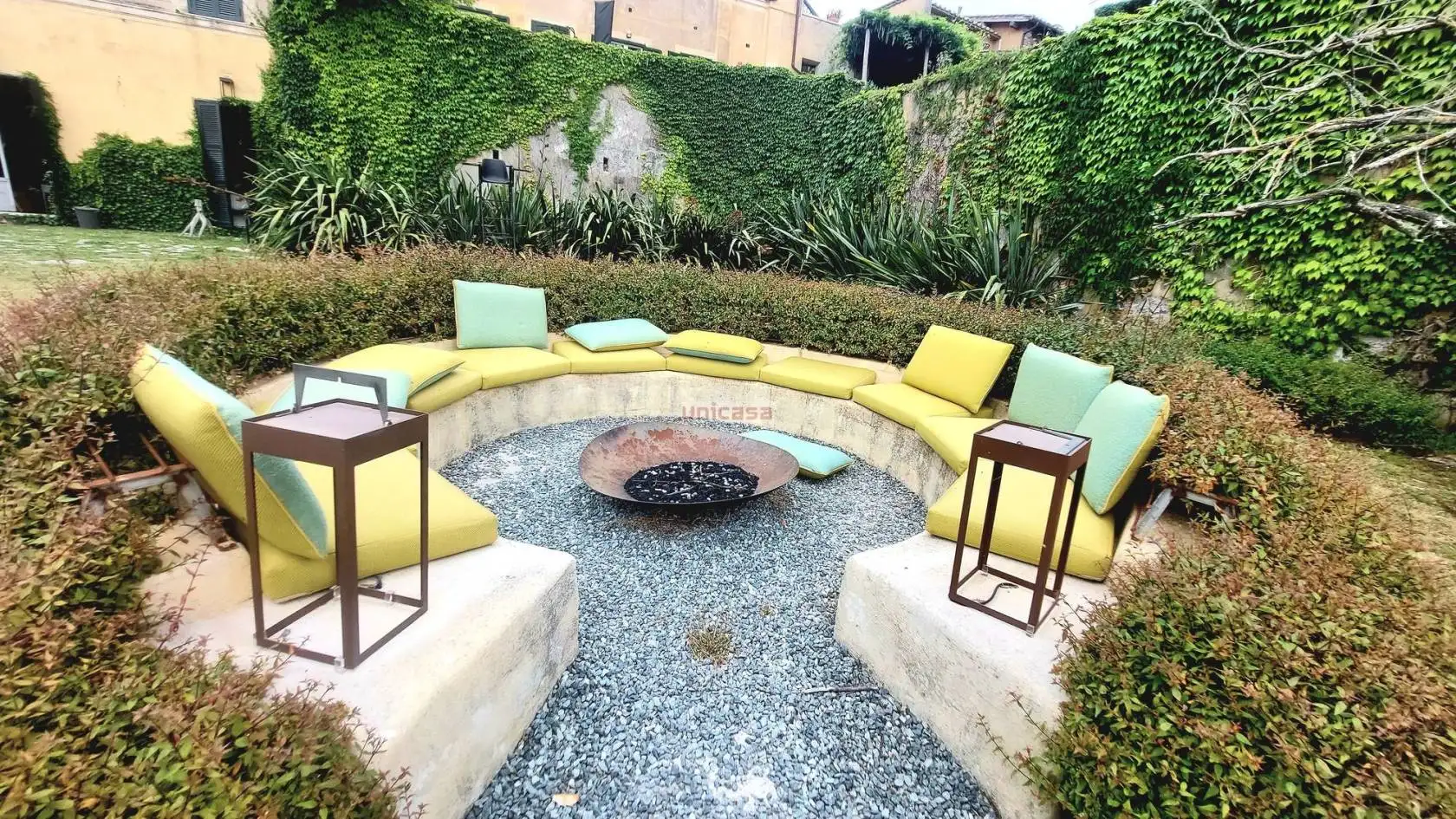 Appartamento in affitto a Frascati