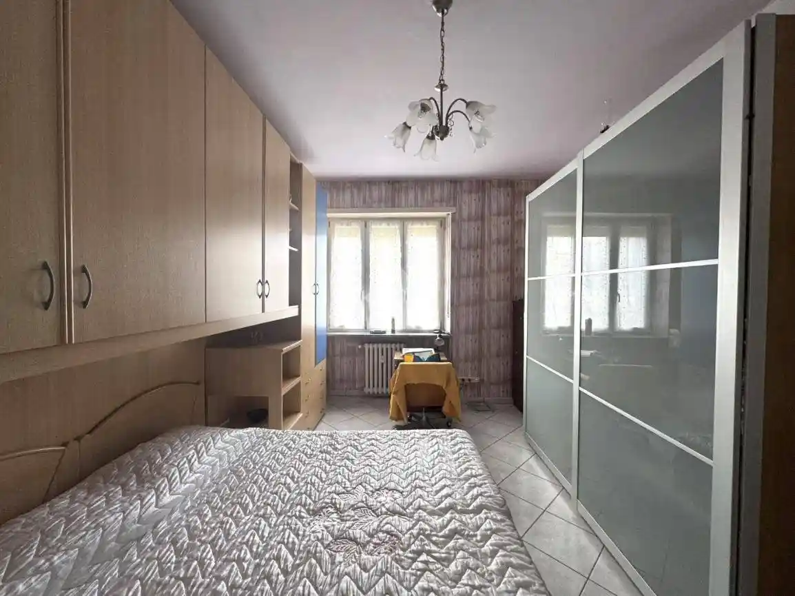 Appartamento in vendita a Chivasso