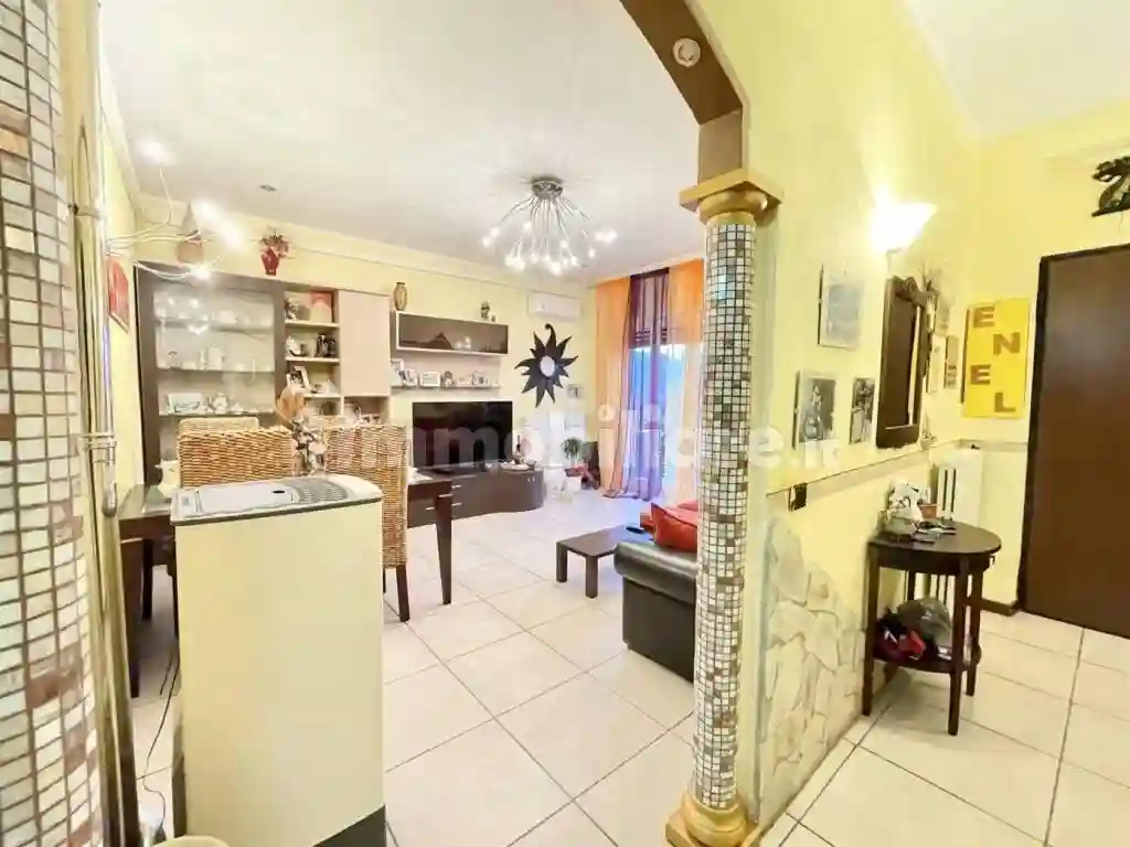 Villetta a schiera - foto 4