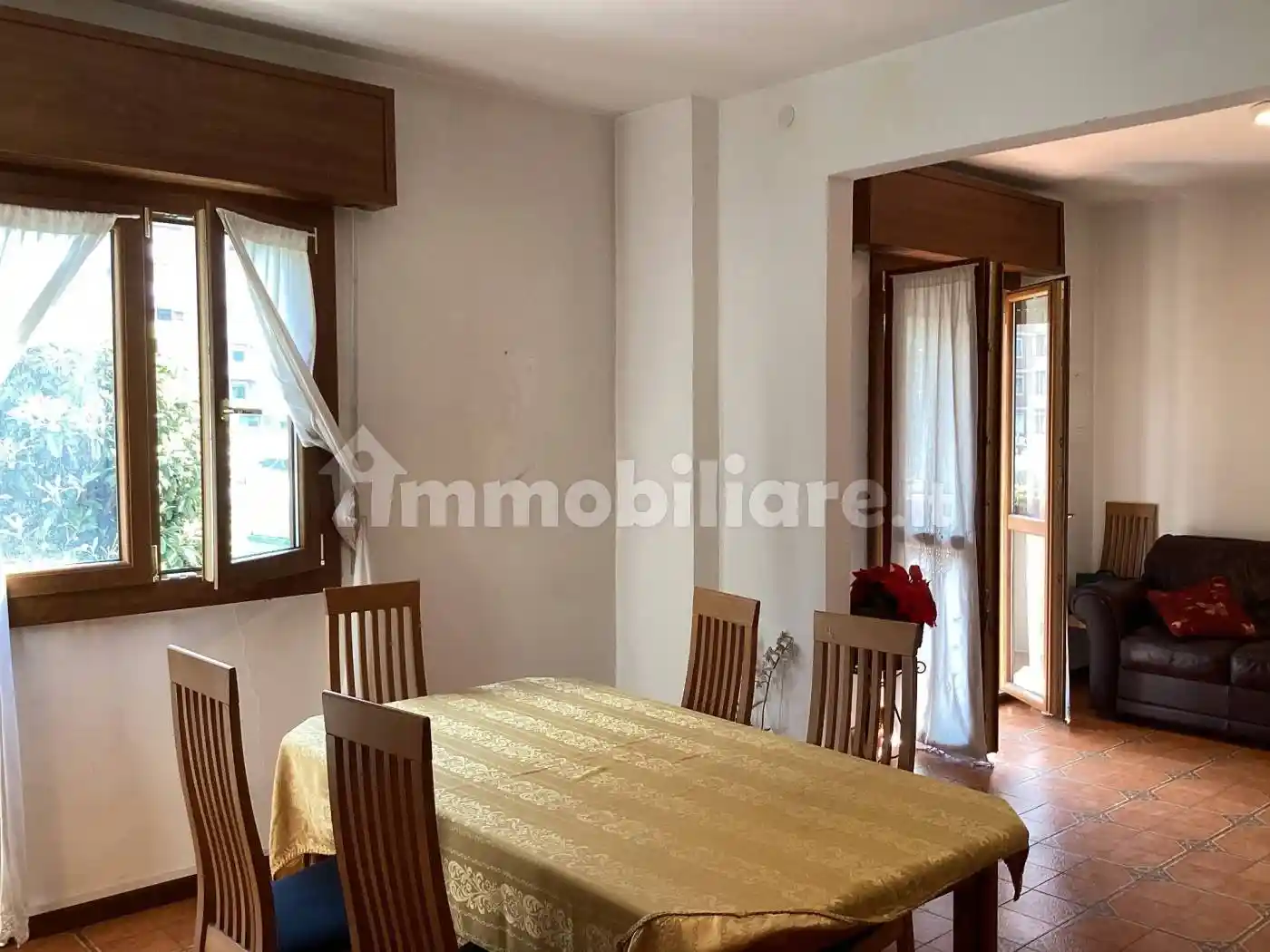 Quadrilocale via Arrigo Minerbi 5, Gratosoglio, Milano - foto 5