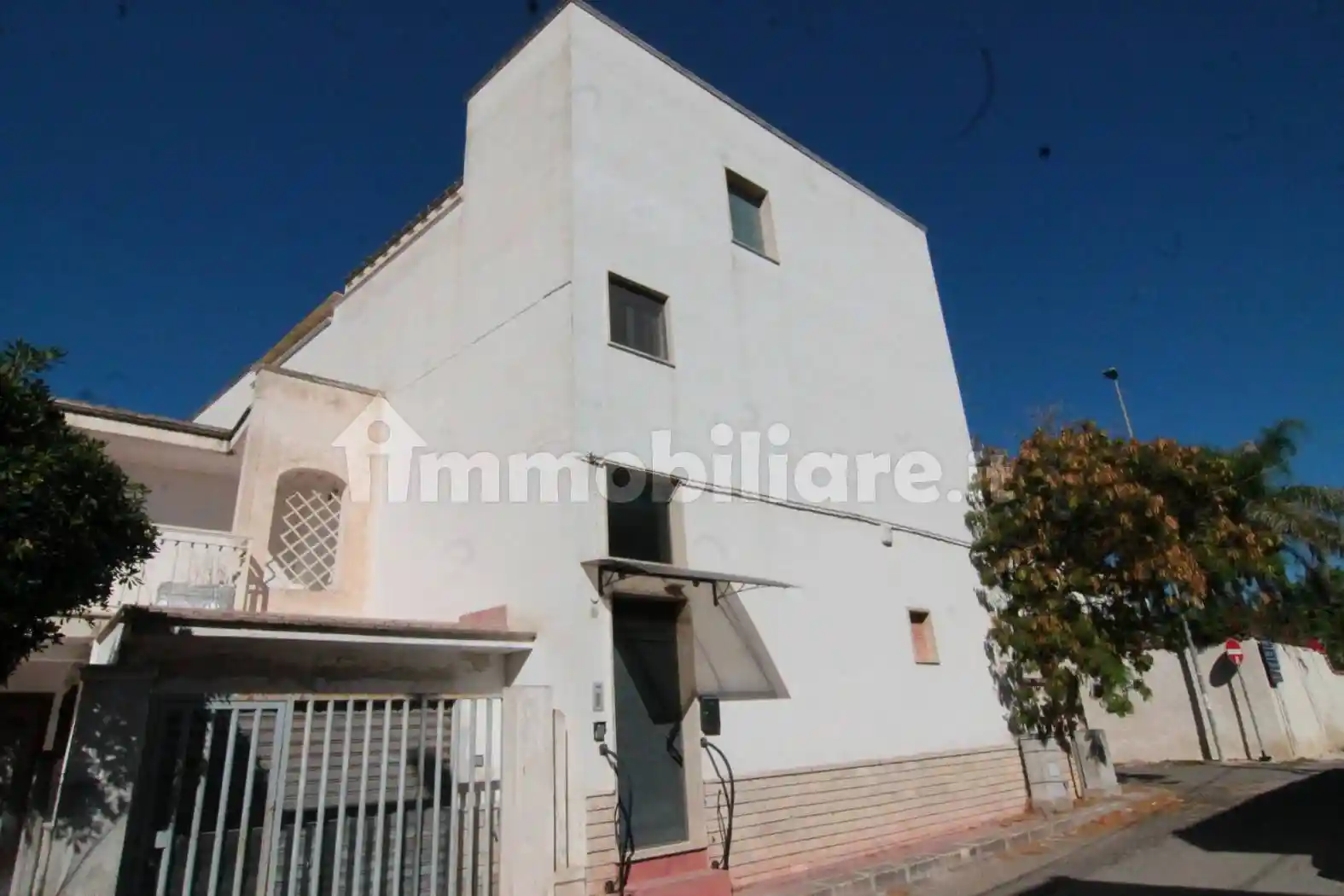 Appartamento in vendita a Maruggio