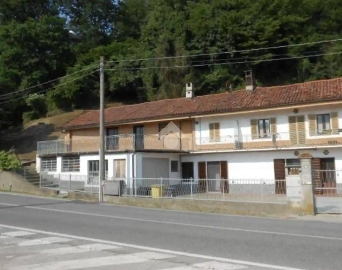 Appartamento in affitto a San Sebastiano da Po