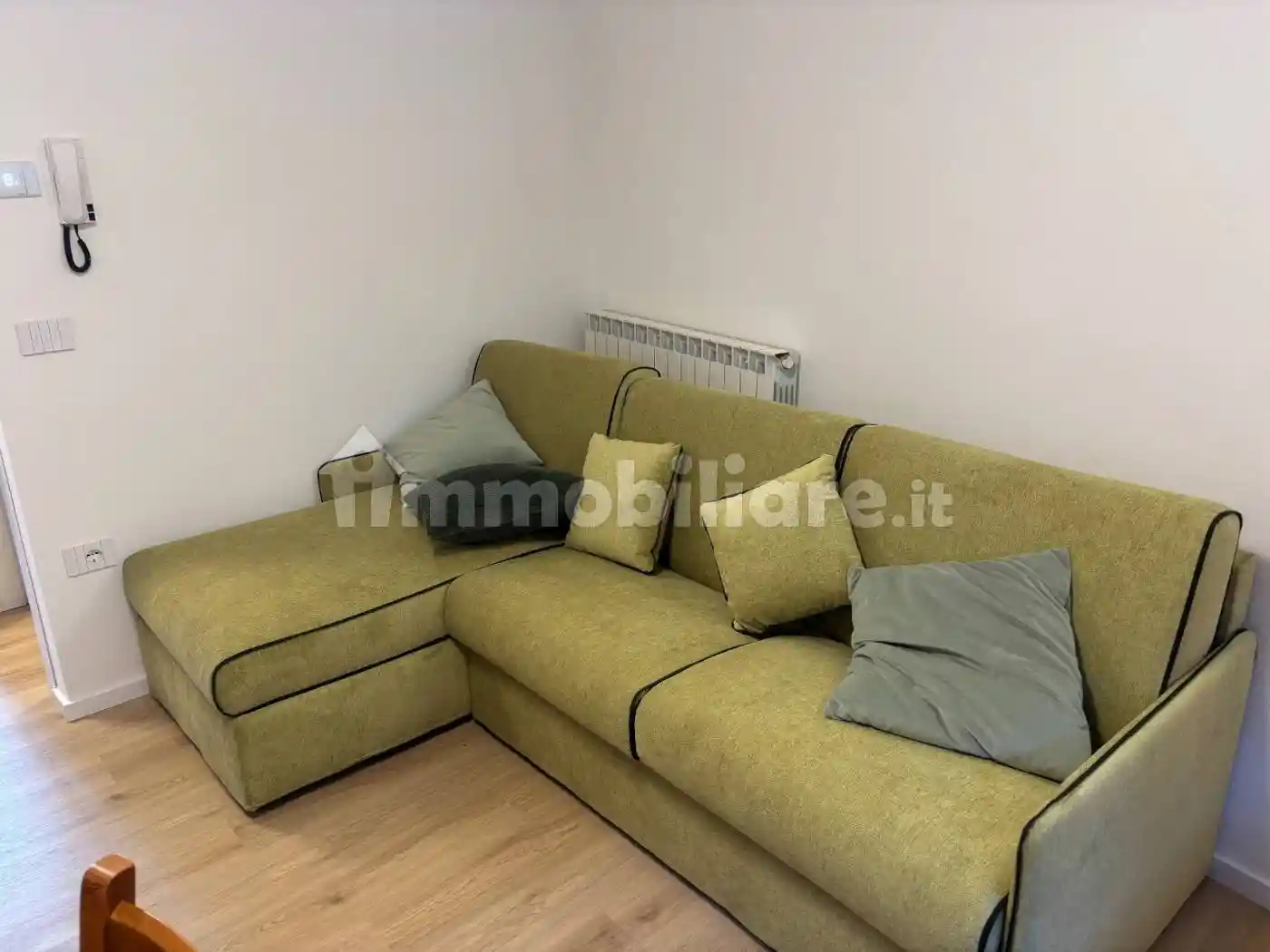 Appartamento in vendita a Aprica