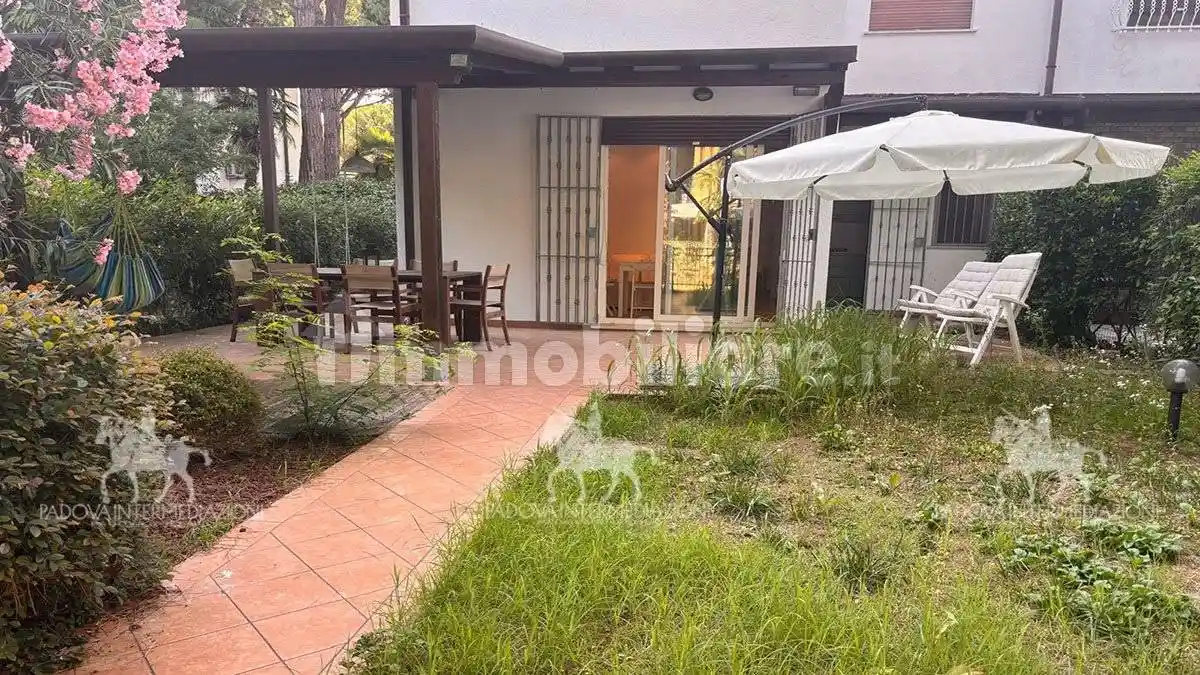 Appartamento in vendita a Jesolo