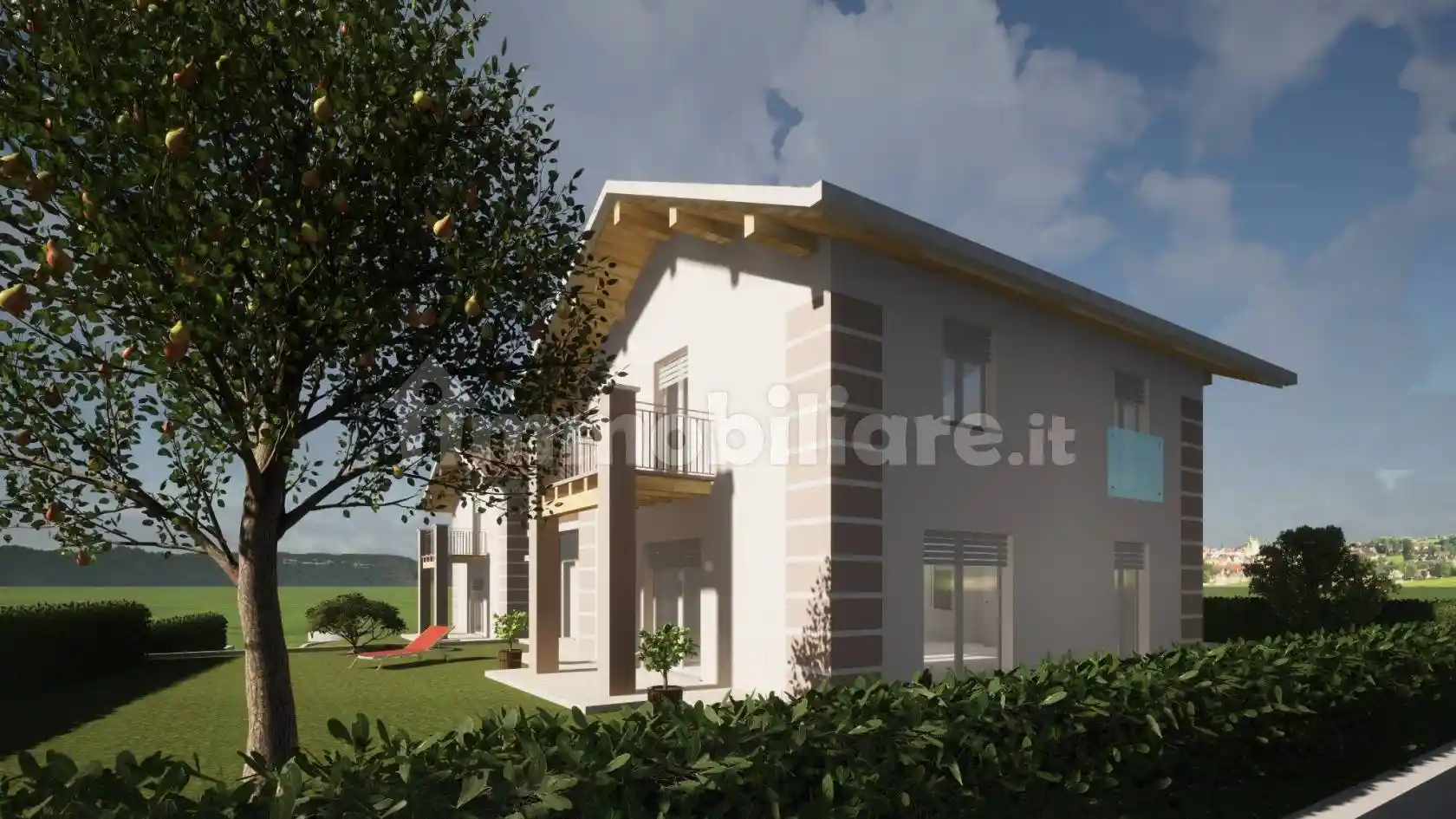 Villa in vendita a Viggiù