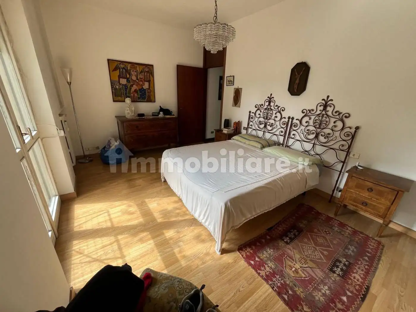 Apartment in vendita a Milan